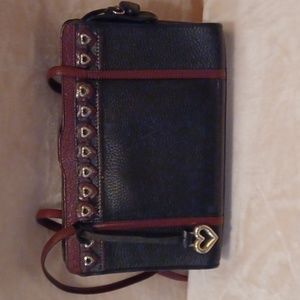 Brighton purse